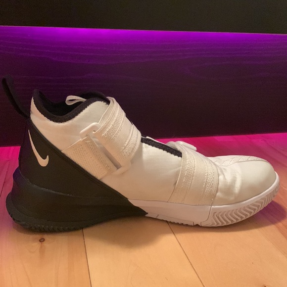 Nike Lebron Soldier 13 TB - Picture 3 of 4